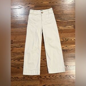 MAEVE “THE COLETTE” PANTS size 25